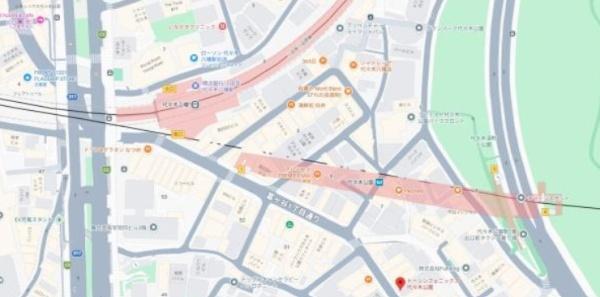 マイナビSTAYパレス代々木上原