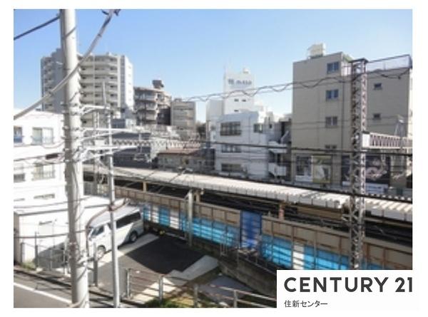 パークヴィラ
