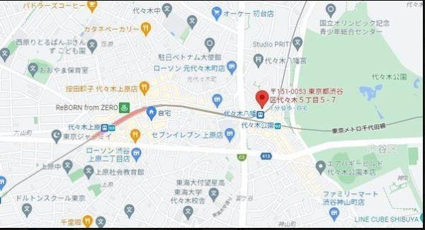 パークヴィラ