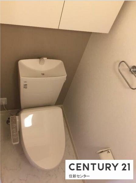 下北沢貸家