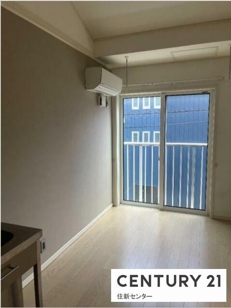 下北沢貸家