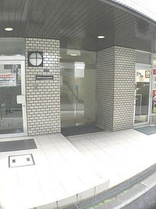初台スカイレジテル