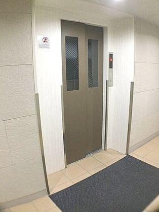 初台スカイレジテル