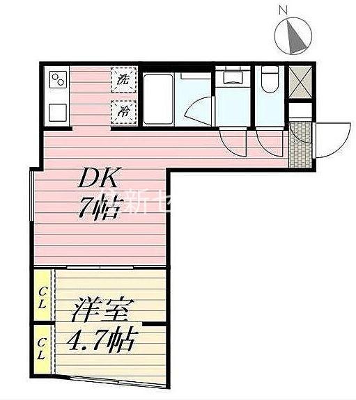 PASEO代々木上原Ⅱ