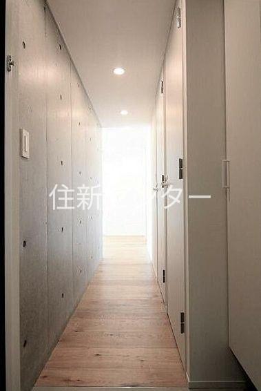 PASEO代々木上原Ⅱ
