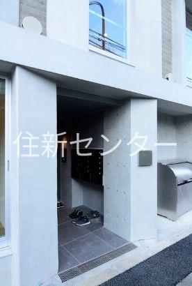 PASEO代々木上原Ⅱ