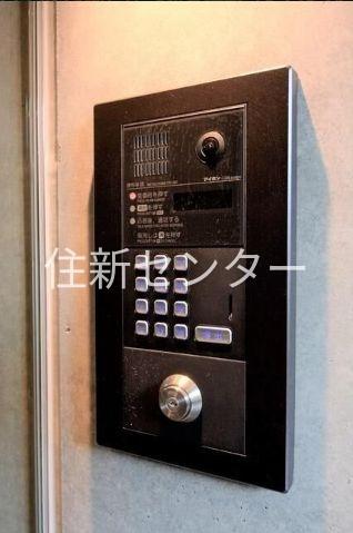 PASEO代々木上原Ⅱ