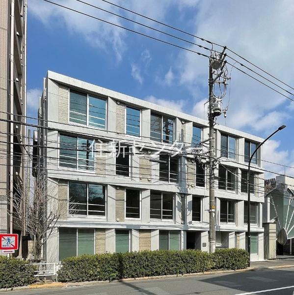 PASEO代々木上原Ⅱ