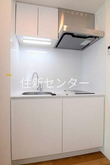PASEO代々木上原Ⅱ