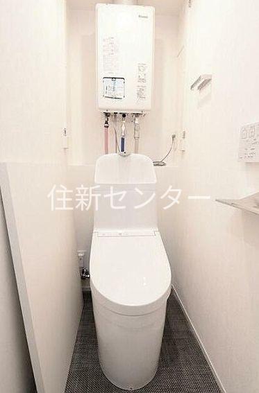PASEO代々木上原Ⅱ