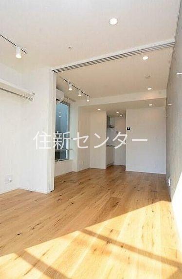 PASEO代々木上原Ⅱ