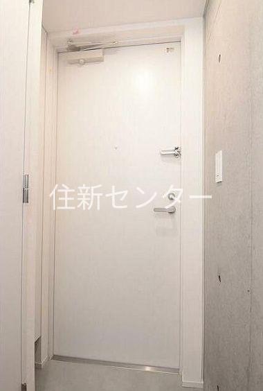 PASEO代々木上原Ⅱ