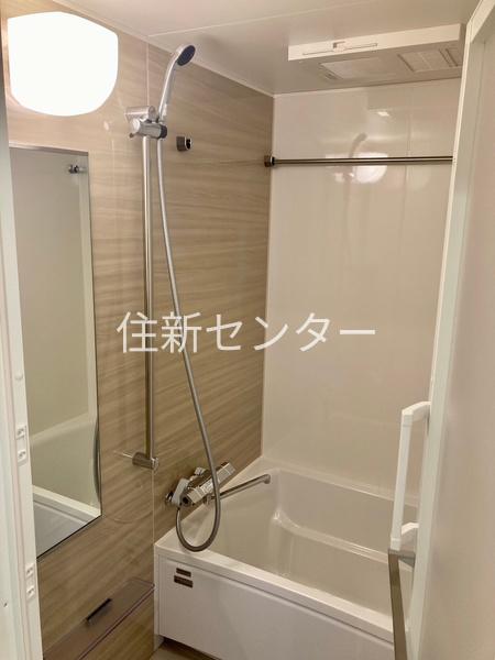 イプセ代々木上原Hills