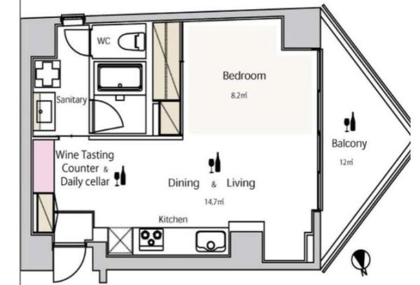 WineApartment