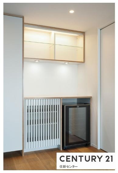 WineApartment