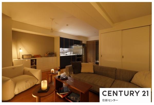 WineApartment
