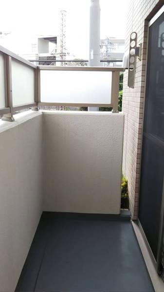 ゼフィーロ代々木公園
