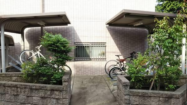 ゼフィーロ代々木公園