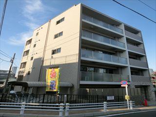 ゼフィーロ代々木公園