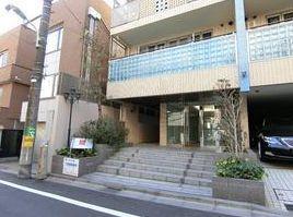 ドゥーエ代々木