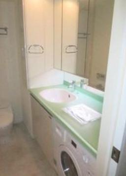ドゥーエ代々木