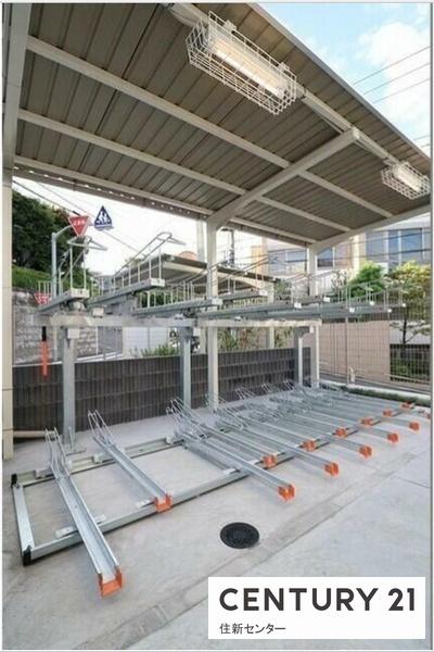 プレディアコート代々木上原