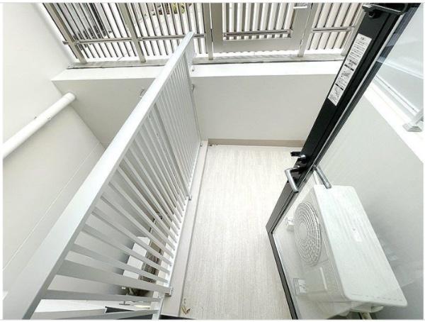 イプセ代々木上原Residence