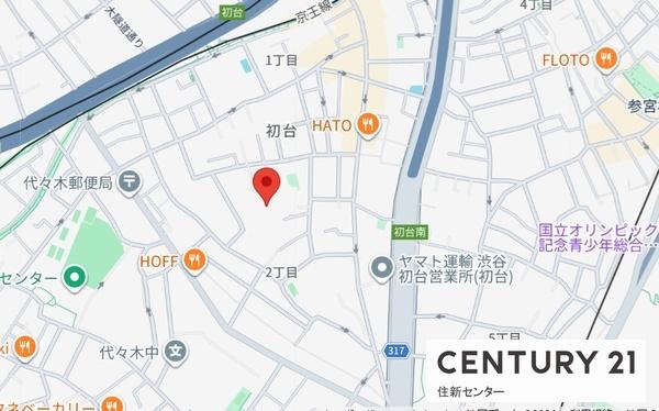 メゾンメイワ