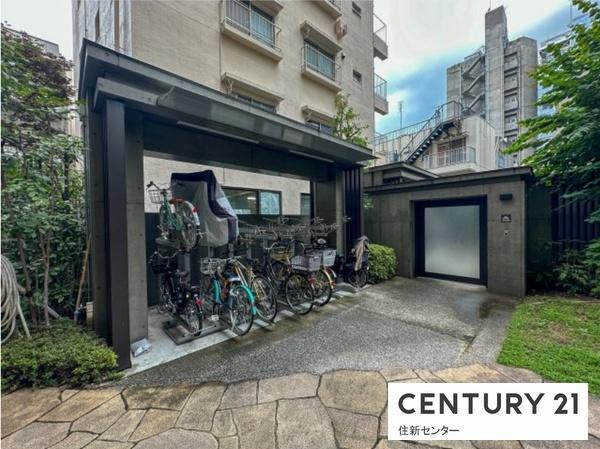 アトラス池尻レジデンス
