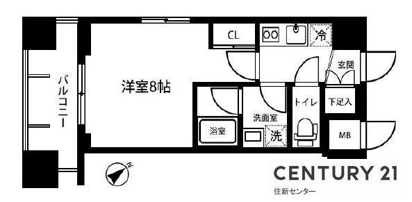 代々木パークハイツ