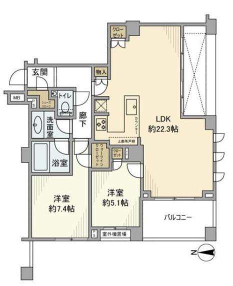 代沢パークハウス