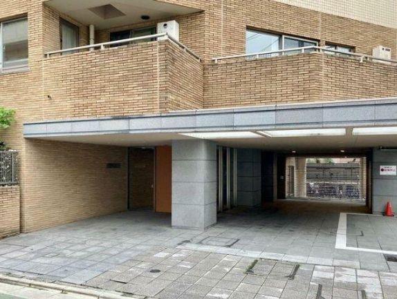 代沢パークハウス