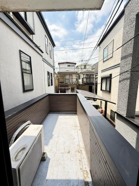 上原3丁目戸建T邸