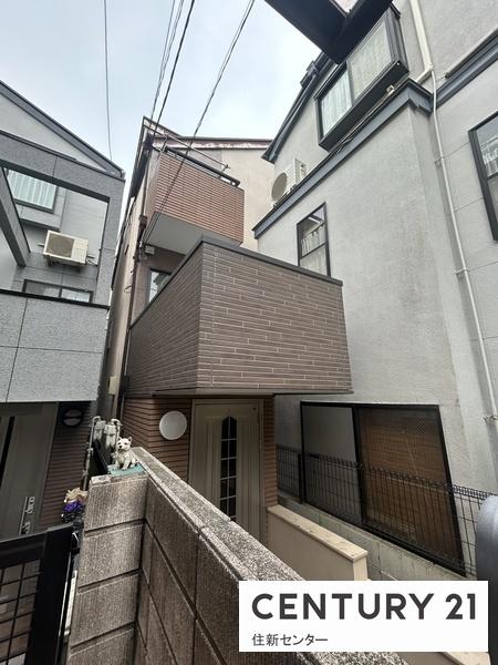 上原3丁目戸建T邸