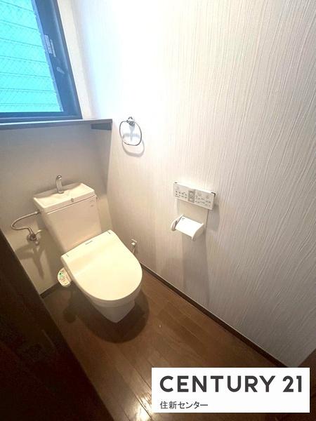 上原3丁目戸建T邸