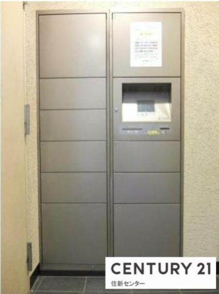プラウドフラット代々木上原