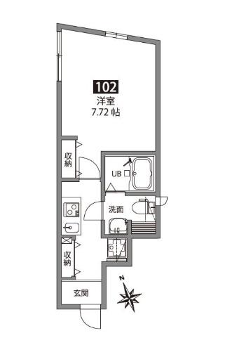 selva駒場