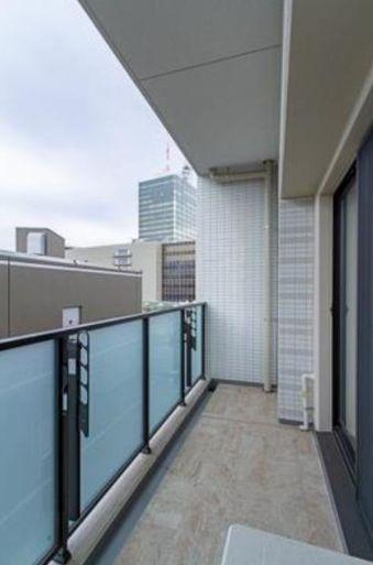 パークアクシス渋谷神山町
