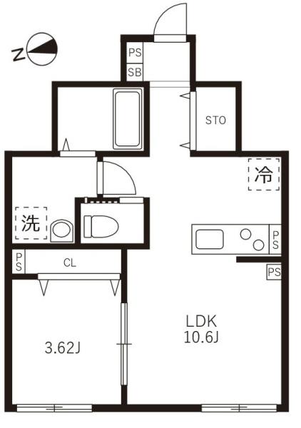 カサプレミア代田