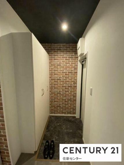 世田谷区北沢５丁目のアパート