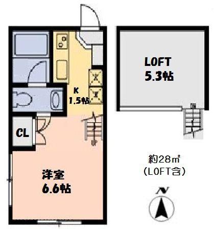 J'sコート南大井
