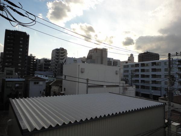 J'sコート南大井