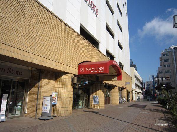 J'sコート南大井(大森とうきゅう)