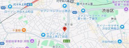 エスコートノヴェル代々木公園