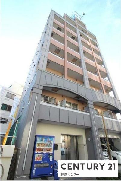 メインステージ松涛