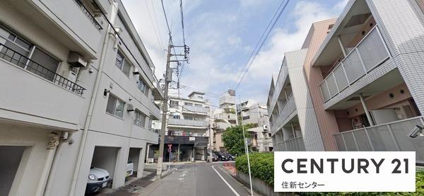 NONAPLACE渋谷富ヶ谷