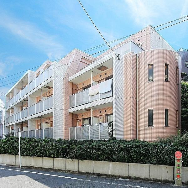 NONAPLACE渋谷富ヶ谷