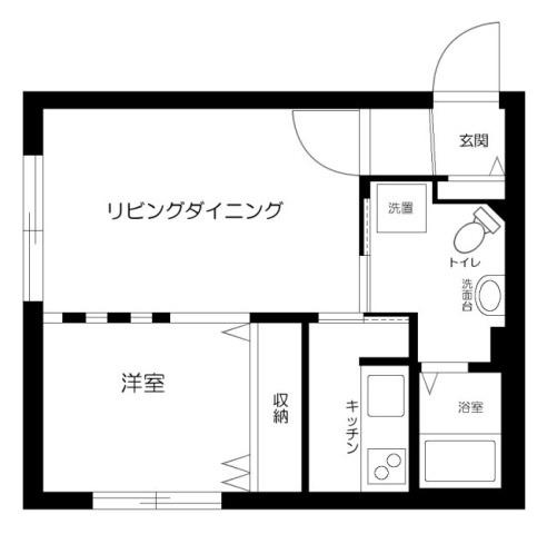 ＭＯＤＵＬＯＲ代々木公園