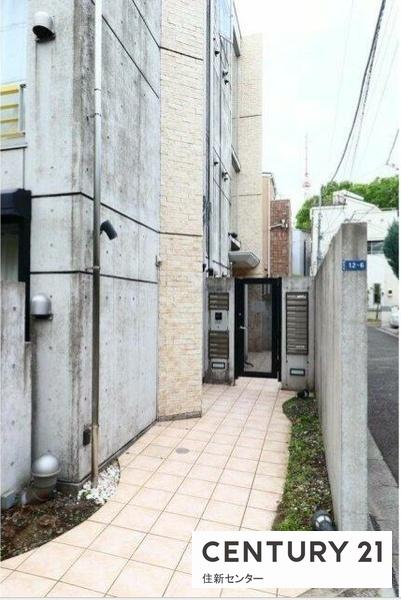 ＭＯＤＵＬＯＲ代々木公園