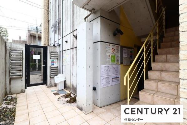 ＭＯＤＵＬＯＲ代々木公園
